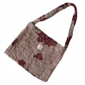 Handmade Kantha Bag